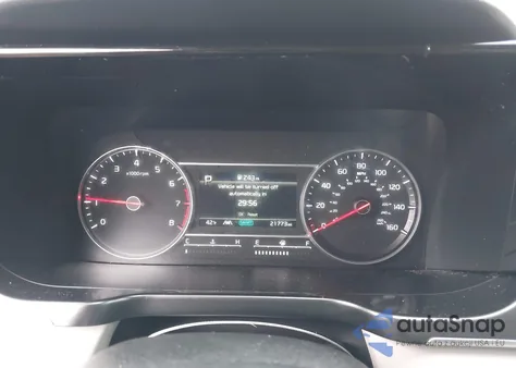 2023 Kia Sorento S from USA, damaged, VIN 5XYRL4LC4PG180843